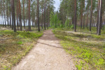 Holiday Home HagforsSemester | Hagfors Vågbackens Motionsområde
